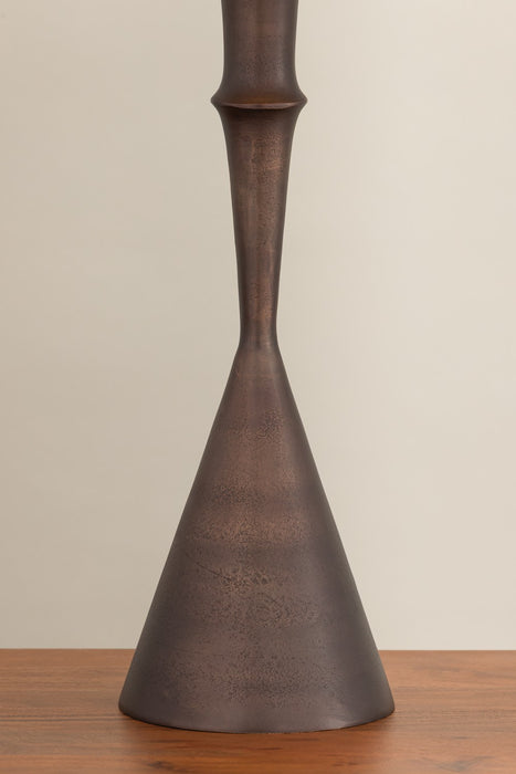 Hudson Valley - L5281-BRZ - One Light Table Lamp - Viewmont - Bronze