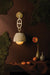 Corbett Lighting - 576-01-CPL - One Light Wall Sconce - Piasu - Champagne Leaf