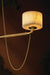 Corbett Lighting - 578-31-VB - LED Chandelier - Bunda - Vintage Brass