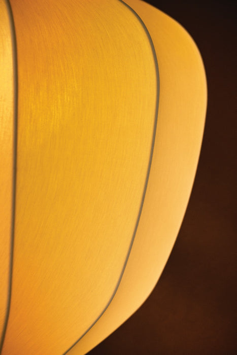 Corbett Lighting - 580-21-VB - One Light Pendant - Hoshi - Vintage Brass