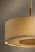 Mitzi - H1153704-AGB - Four Light Pendant - Miller - Aged Brass