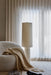 Mitzi - HL1148401-AGB - One Light Floor Lamp - Sam - Aged Brass