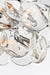 Elegant Lighting - 1010D20C-01CR - Nine Light Chandelier - Charlotte - Chrome