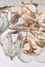 Elegant Lighting - 1010D20SG-01CR - Nine Light Chandelier - Charlotte - Satin Gold