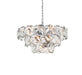 Elegant Lighting - 1010D28C-01CR - 14 Light Chandelier - Charlotte - Chrome