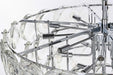 Elegant Lighting - 1010G36C-01CR - 29 Light Chandelier - Charlotte - Chrome