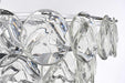 Elegant Lighting - 1010G36C-01CR - 29 Light Chandelier - Charlotte - Chrome
