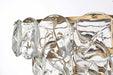 Elegant Lighting - 1010G36SG-01CR - 29 Light Chandelier - Charlotte - Satin Gold