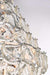 Elegant Lighting - 1010G42C-01CR - 66 Light Chandelier - Charlotte - Chrome