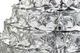 Elegant Lighting - 1010G48C-01CR - 90 Light Chandelier - Charlotte - Chrome