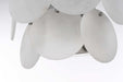 Elegant Lighting - 1010W16C-11ST - Three Light Wall Sconce - Charlotte - Chrome