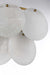 Elegant Lighting - 1010W16SG-11ST - Three Light Wall Sconce - Charlotte - Satin Gold