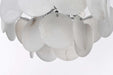 Elegant Lighting - 1010D20C-11ST - Nine Light Chandelier - Charlotte - Chrome
