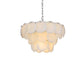 Elegant Lighting - 1010D24C-11ST - 12 Light Chandelier - Charlotte - Chrome