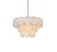 Elegant Lighting - 1010D24SG-11ST - 12 Light Chandelier - Charlotte - Satin Gold
