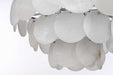 Elegant Lighting - 1010D28C-11ST - 14 Light Chandelier - Charlotte - Chrome