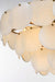 Elegant Lighting - 1010D28SG-11ST - 14 Light Chandelier - Charlotte - Satin Gold