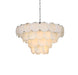 Elegant Lighting - 1010D32C-11ST - 21 Light Chandelier - Charlotte - Chrome