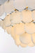 Elegant Lighting - 1010D32C-11ST - 21 Light Chandelier - Charlotte - Chrome