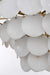Elegant Lighting - 1010D32SG-11ST - 21 Light Chandelier - Charlotte - Satin Gold