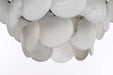 Elegant Lighting - 1010G30C-11ST - 21 Light Chandelier - Charlotte - Chrome