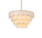 Elegant Lighting - 1010G30SG-11ST - 21 Light Chandelier - Charlotte - Satin Gold