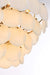 Elegant Lighting - 1010G30SG-11ST - 21 Light Chandelier - Charlotte - Satin Gold