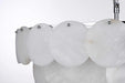 Elegant Lighting - 1010G36C-11ST - 29 Light Chandelier - Charlotte - Chrome