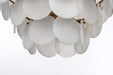 Elegant Lighting - 1010G36SG-11ST - 29 Light Chandelier - Charlotte - Satin Gold