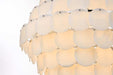 Elegant Lighting - 1010G42C-11ST - 66 Light Chandelier - Charlotte - Chrome