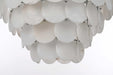 Elegant Lighting - 1010G42C-11ST - 66 Light Chandelier - Charlotte - Chrome