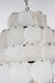 Elegant Lighting - 1010G48C-11ST - 90 Light Chandelier - Charlotte - Chrome