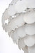 Elegant Lighting - 1010G48C-11ST - 90 Light Chandelier - Charlotte - Chrome