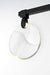 Elegant Lighting - 1012W22BK-01CR - LED Wall Sconce - Avery - Black