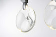 Elegant Lighting - 1012W22C-01CR - LED Wall Sconce - Avery - Chrome