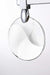 Elegant Lighting - 1012W22C-01CR - LED Wall Sconce - Avery - Chrome