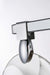 Elegant Lighting - 1012W22C-01CR - LED Wall Sconce - Avery - Chrome