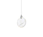 Elegant Lighting - 1012D6C-01CR - LED Pendant - Avery - Chrome