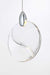 Elegant Lighting - 1012D6C-01CR - LED Pendant - Avery - Chrome