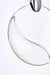 Elegant Lighting - 1012D6C-01CR - LED Pendant - Avery - Chrome