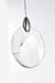 Elegant Lighting - 1012D6C-01CR - LED Pendant - Avery - Chrome