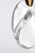 Elegant Lighting - 1012D6SG-01CR - LED Pendant - Avery - Satin Gold