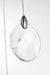 Elegant Lighting - 1012D12C-01CR - LED Pendant - Avery - Chrome