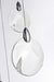Elegant Lighting - 1012D16C-01CR - LED Pendant - Avery - Chrome
