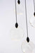 Elegant Lighting - 1012D24BK-01CR - LED Pendant - Avery - Black