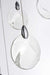 Elegant Lighting - 1012G32C-01CR - LED Chandelier - Avery - Chrome