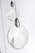 Elegant Lighting - 1012G36C-01CR - LED Chandelier - Avery - Chrome