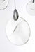 Elegant Lighting - 1012G36C-01CR - LED Chandelier - Avery - Chrome
