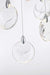 Elegant Lighting - 1012G36C-01CR - LED Chandelier - Avery - Chrome