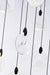 Elegant Lighting - 1012G42BK-01CR - LED Chandelier - Avery - Black